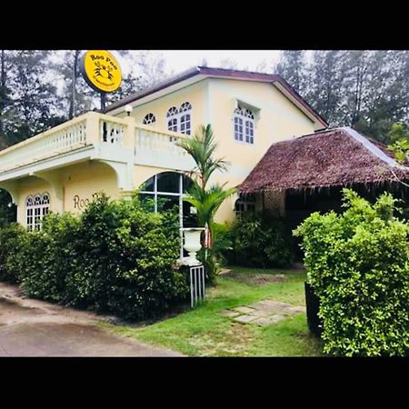 Roo Poo Guest House Koh Kho Khao Island Esterno foto