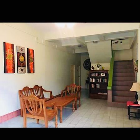 Roo Poo Guest House Koh Kho Khao Island Esterno foto