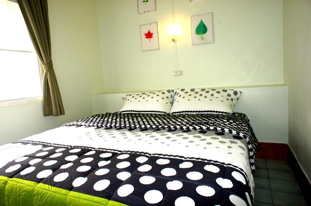 Roo Poo Guest House Koh Kho Khao Island Camera foto