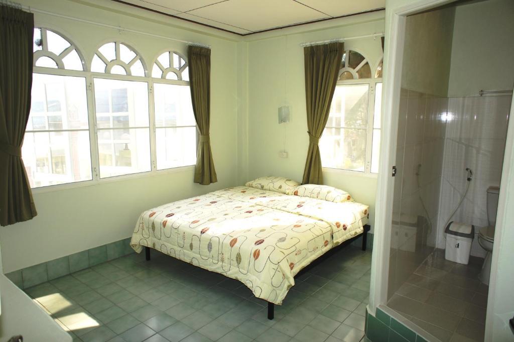 Roo Poo Guest House Koh Kho Khao Island Camera foto