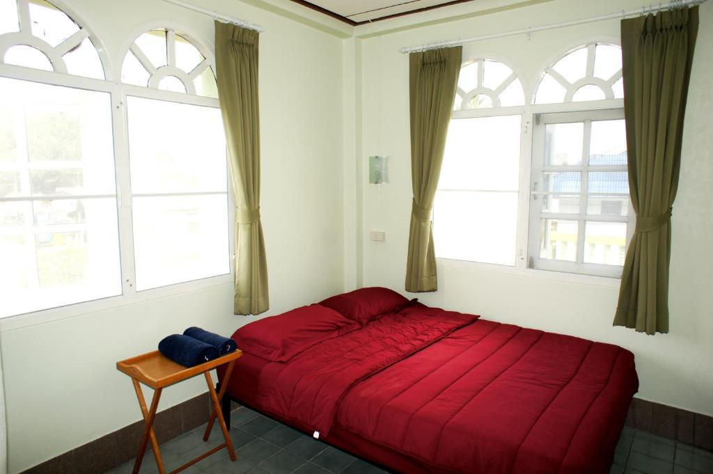 Roo Poo Guest House Koh Kho Khao Island Camera foto