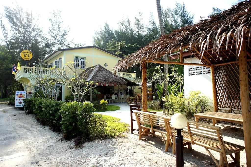 Roo Poo Guest House Koh Kho Khao Island Esterno foto