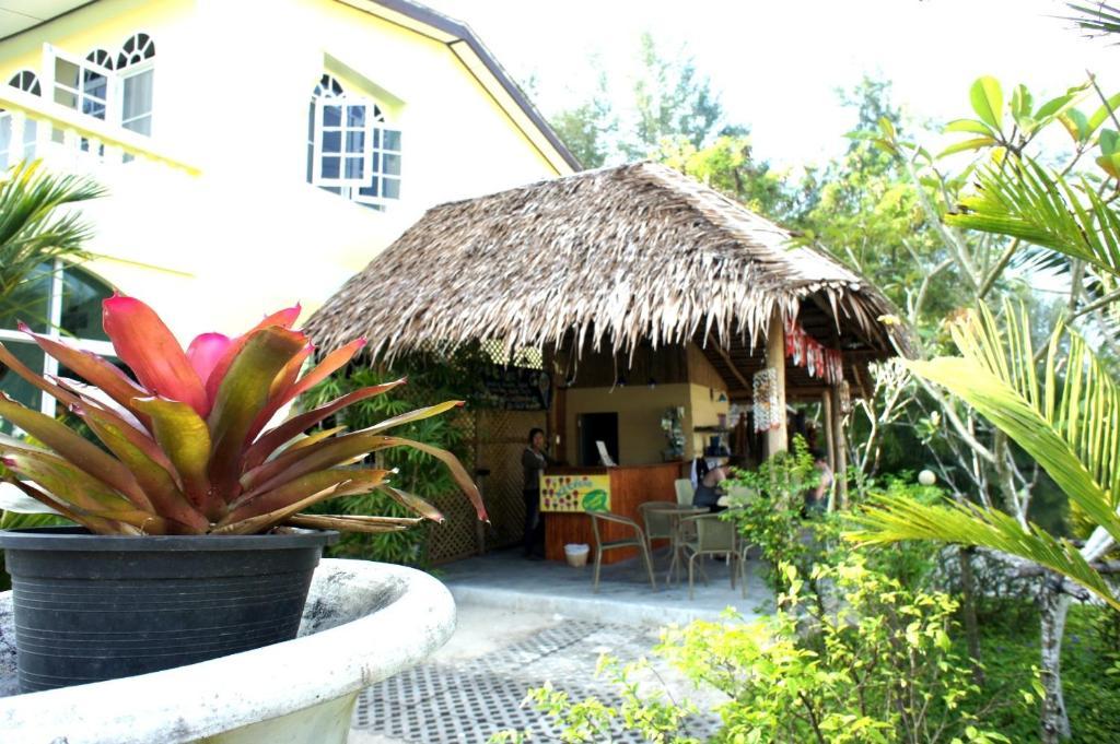 Roo Poo Guest House Koh Kho Khao Island Esterno foto