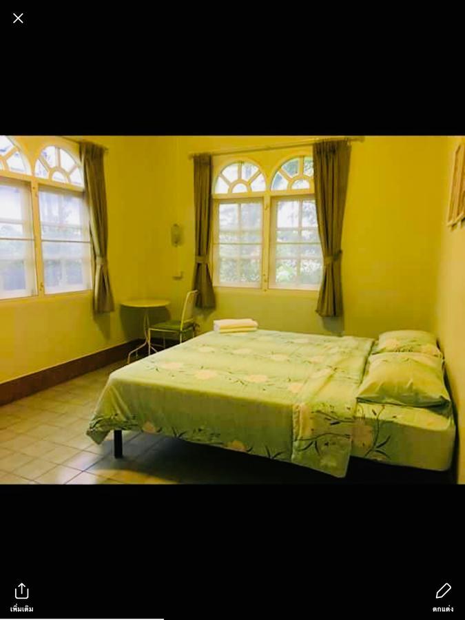 Roo Poo Guest House Koh Kho Khao Island Esterno foto