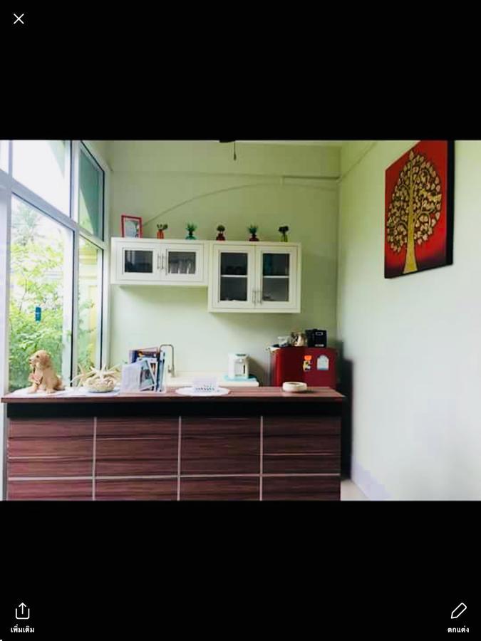 Roo Poo Guest House Koh Kho Khao Island Esterno foto