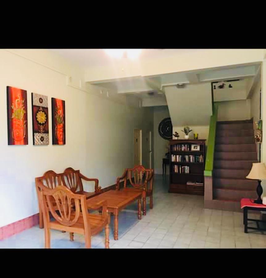 Roo Poo Guest House Koh Kho Khao Island Esterno foto